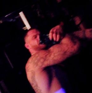 Meet your Posher, Larry j